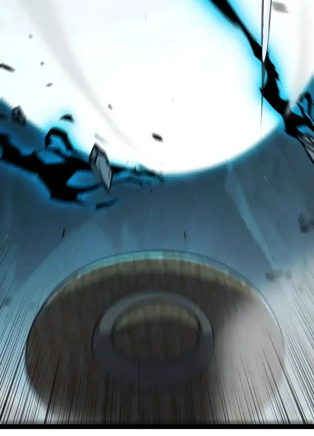 The Game That I Came From (Colored) Chapter 336 page 17 - 