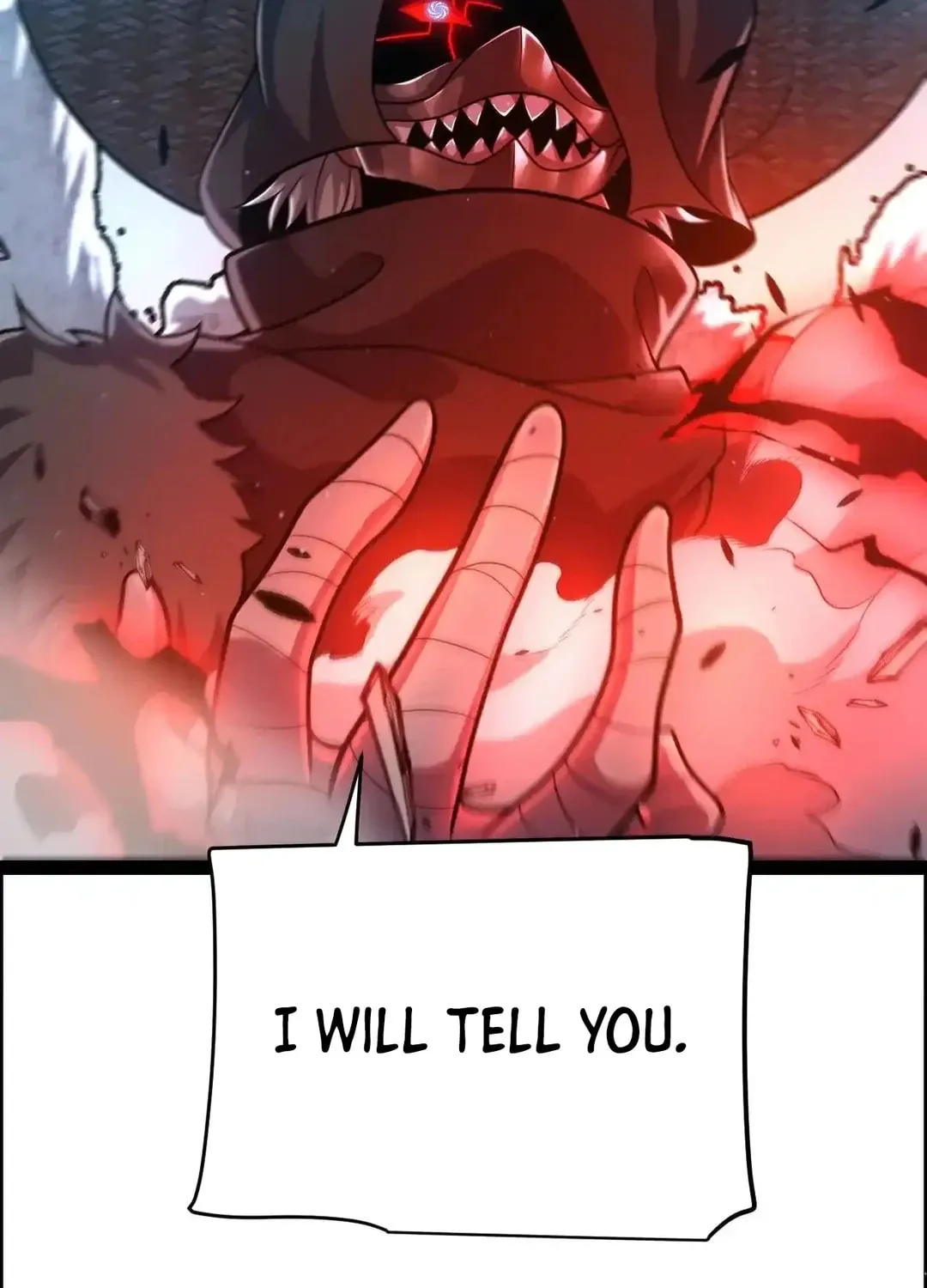 The Game That I Came From (Colored) Chapter 336 page 21 - 