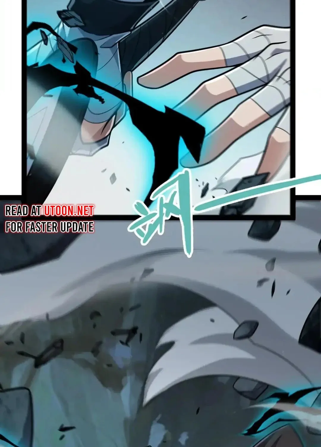 The Game That I Came From (Colored) Chapter 336 page 23 - 