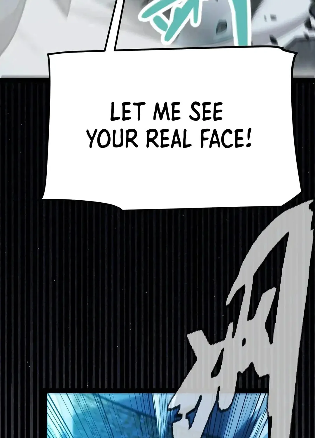 The Game That I Came From (Colored) Chapter 336 page 25 - 