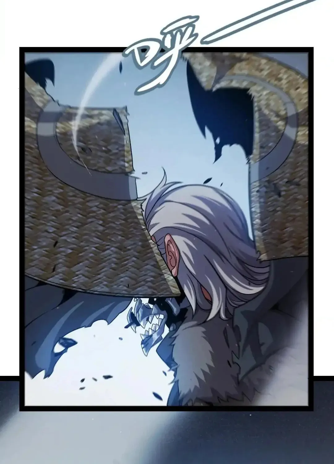 The Game That I Came From (Colored) Chapter 336 page 34 - 