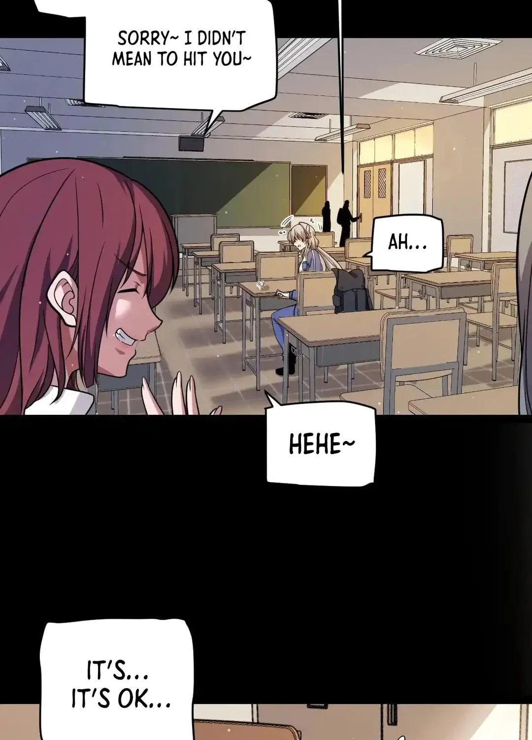 The Game That I Came From (Colored) Chapter 336 page 47 - 