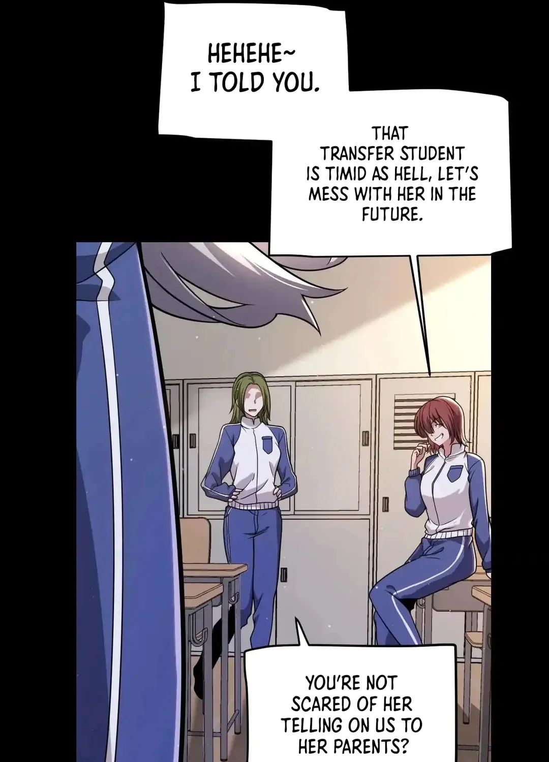 The Game That I Came From (Colored) Chapter 336 page 50 - 
