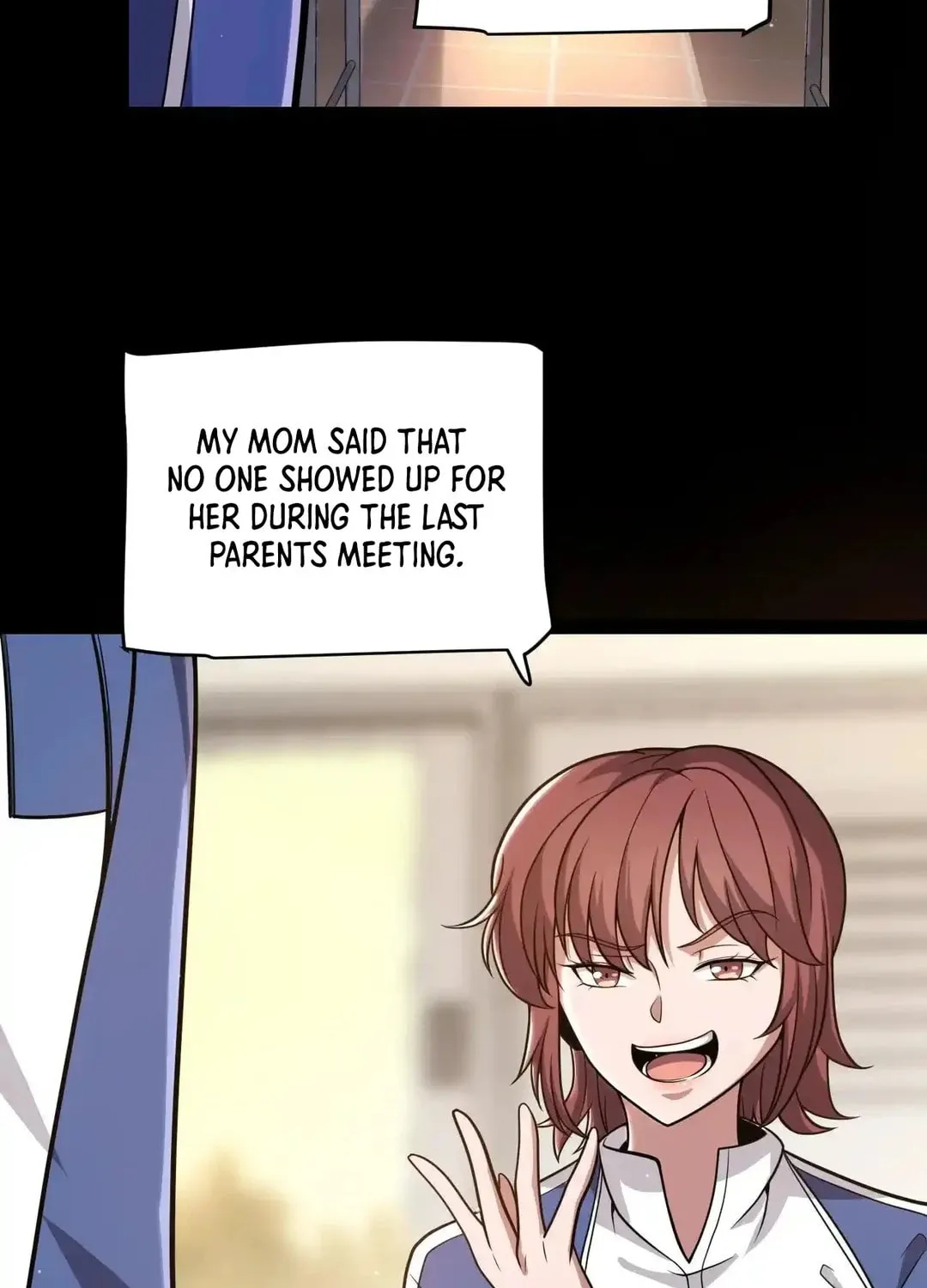 The Game That I Came From (Colored) Chapter 336 page 51 - 