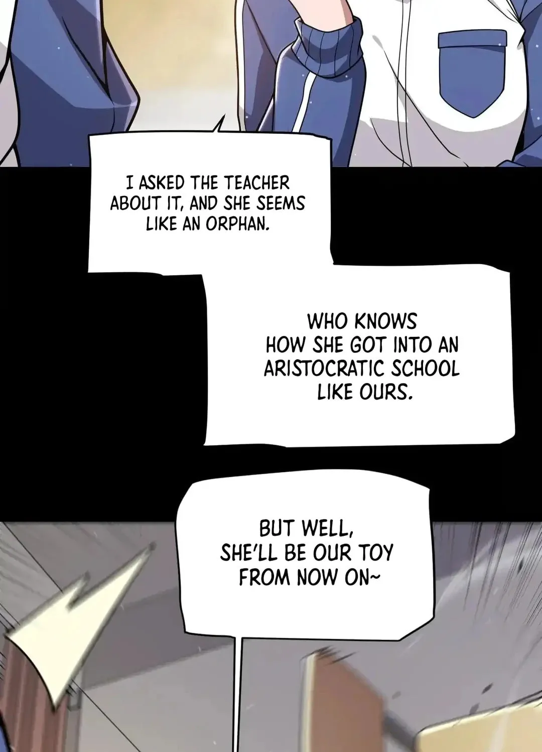 The Game That I Came From (Colored) Chapter 336 page 52 - 