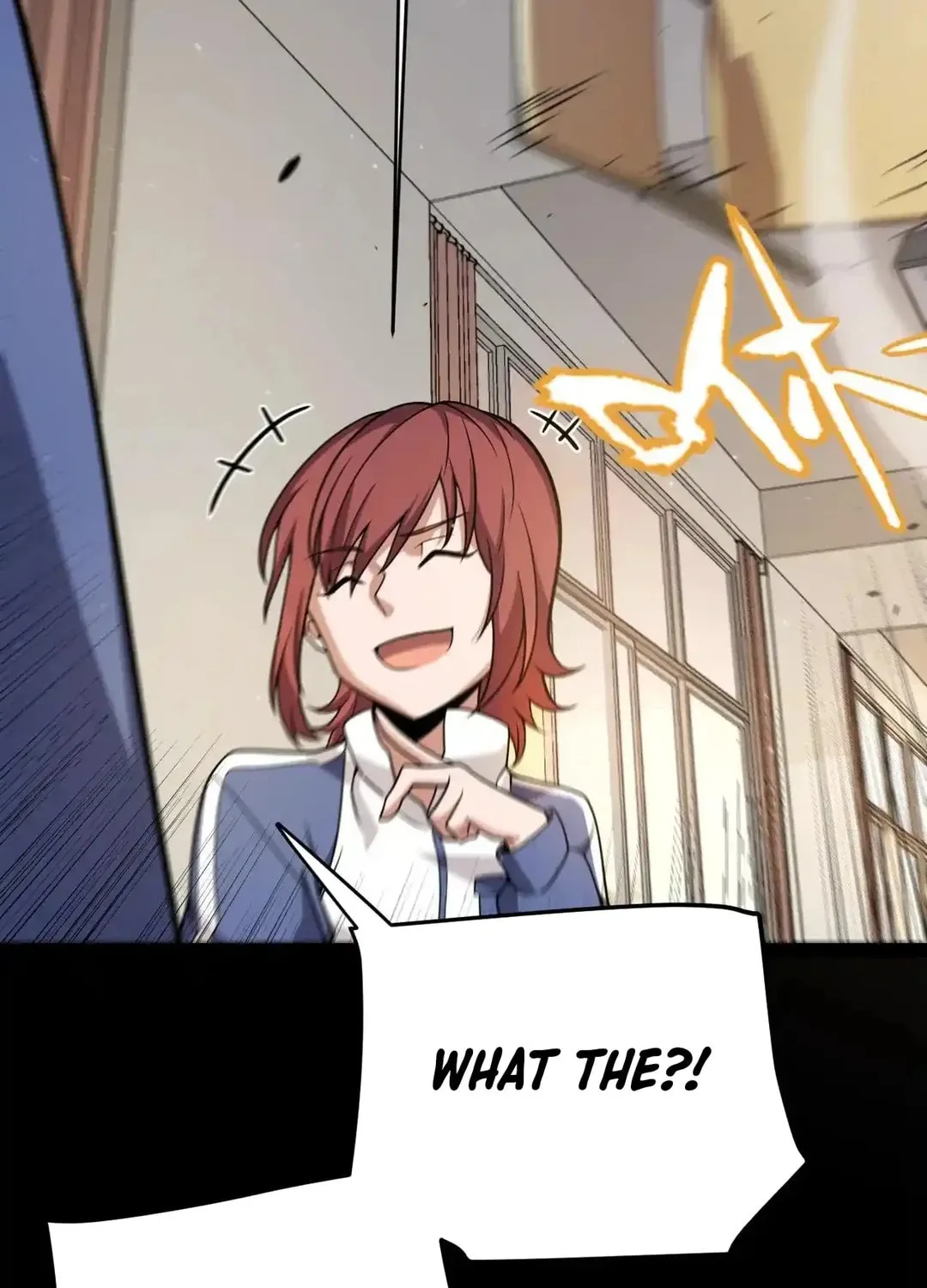The Game That I Came From (Colored) Chapter 336 page 53 - 