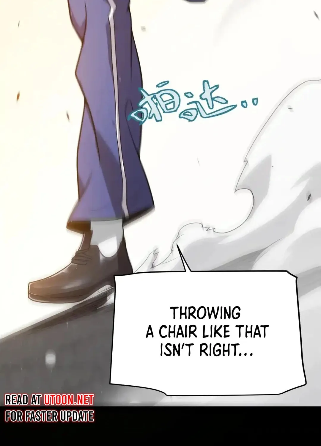 The Game That I Came From (Colored) Chapter 336 page 60 - 