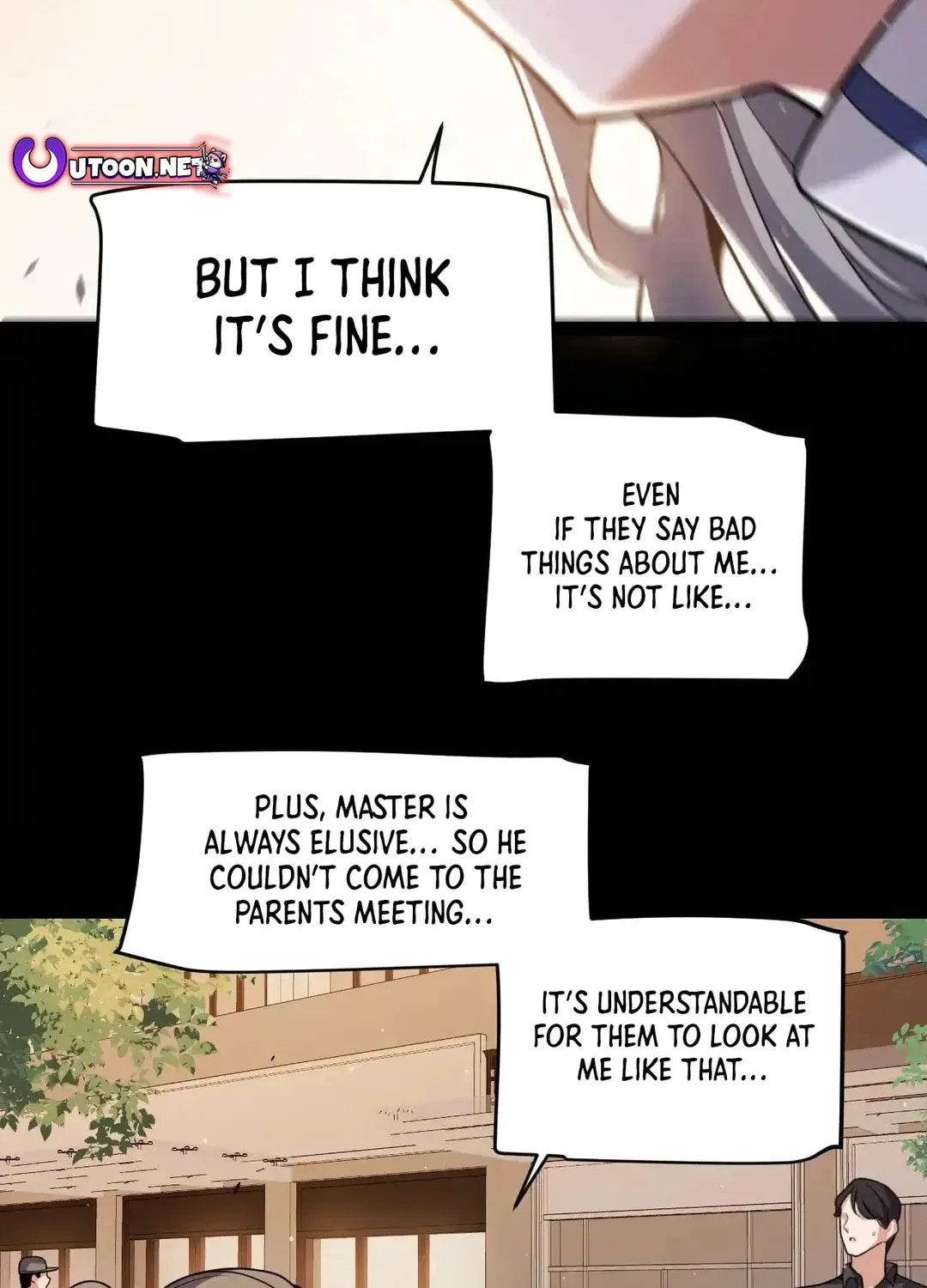 The Game That I Came From (Colored) Chapter 336 page 62 - 