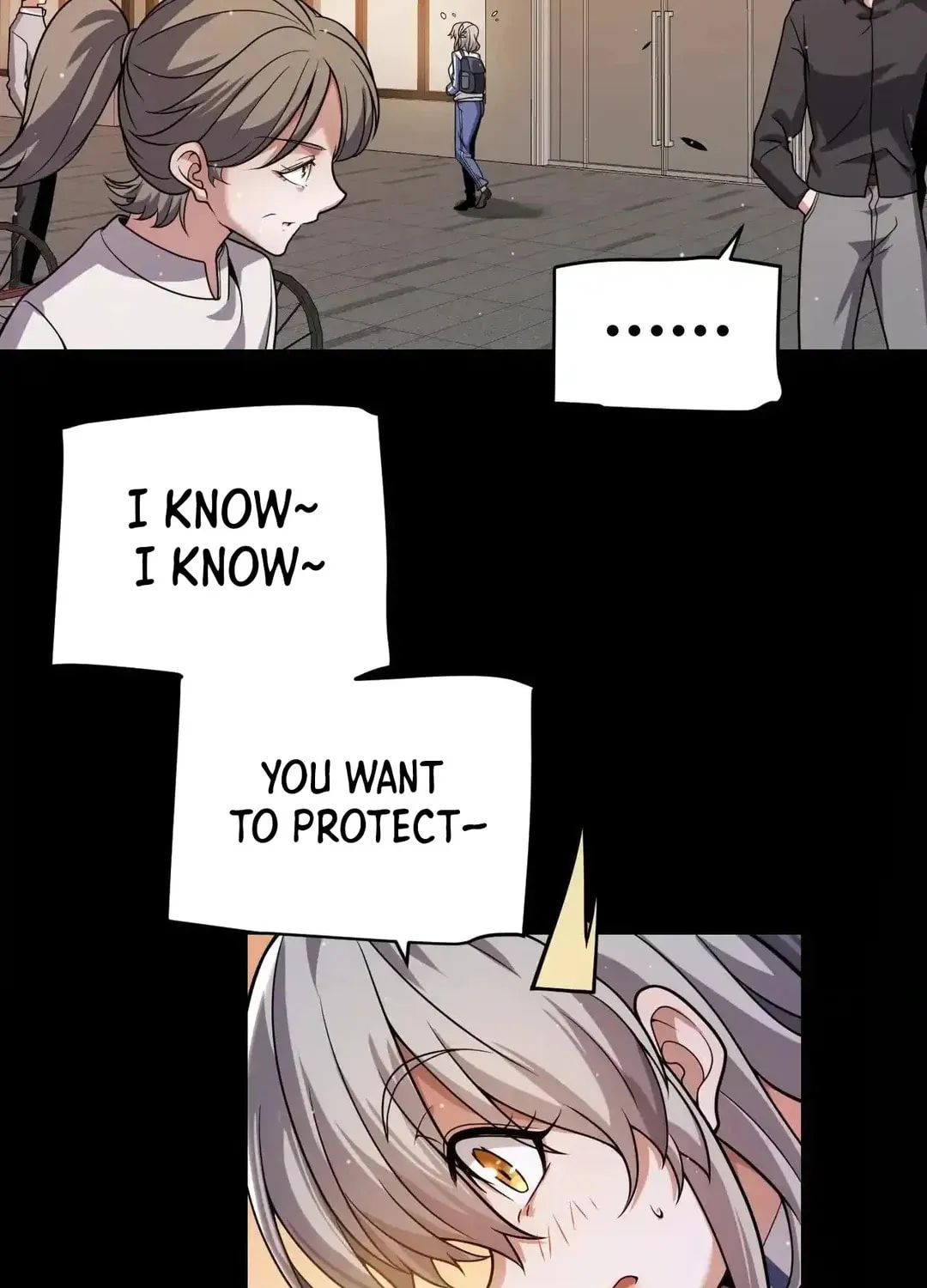 The Game That I Came From (Colored) Chapter 336 page 63 - 