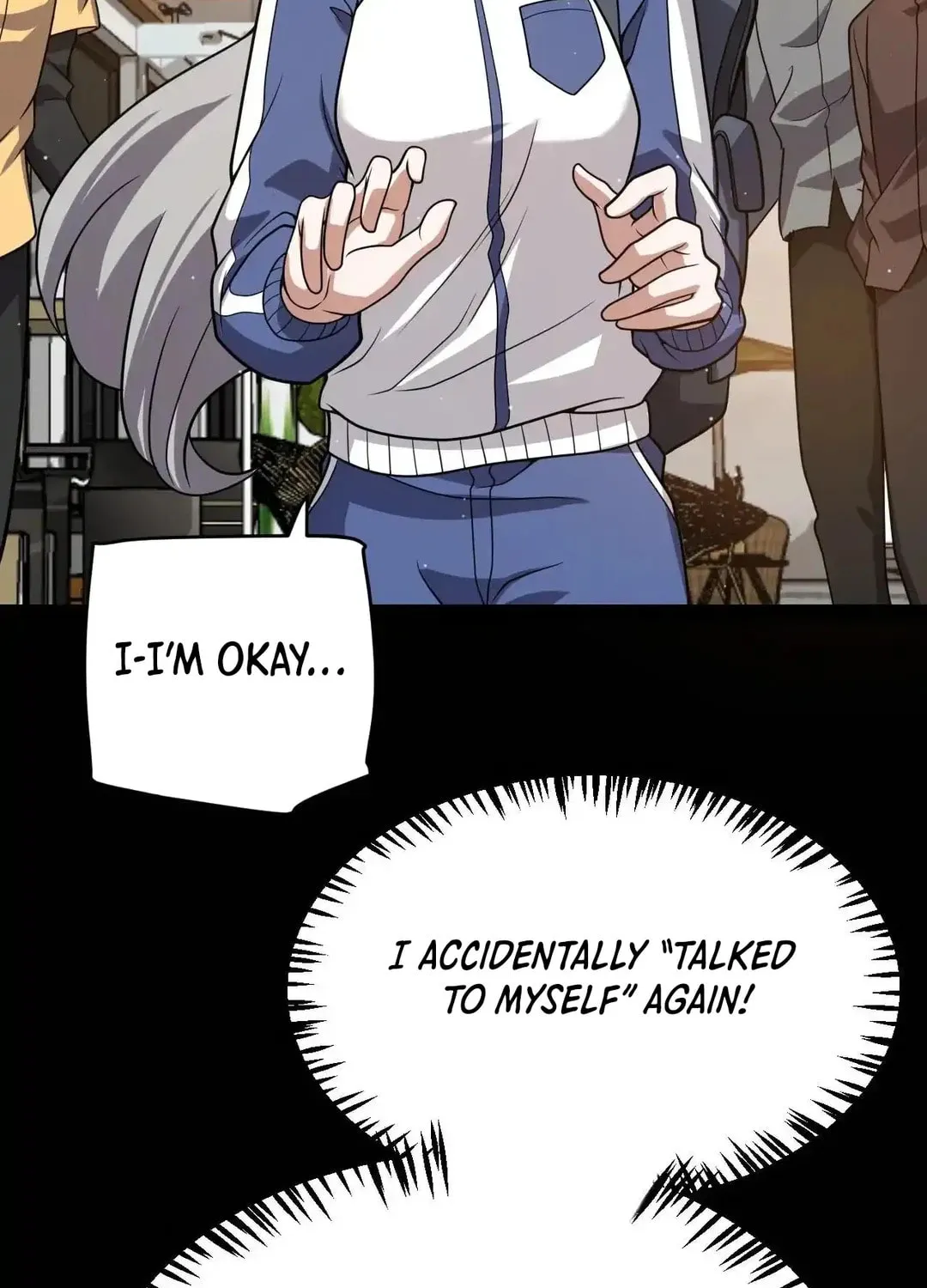 The Game That I Came From (Colored) Chapter 336 page 65 - 