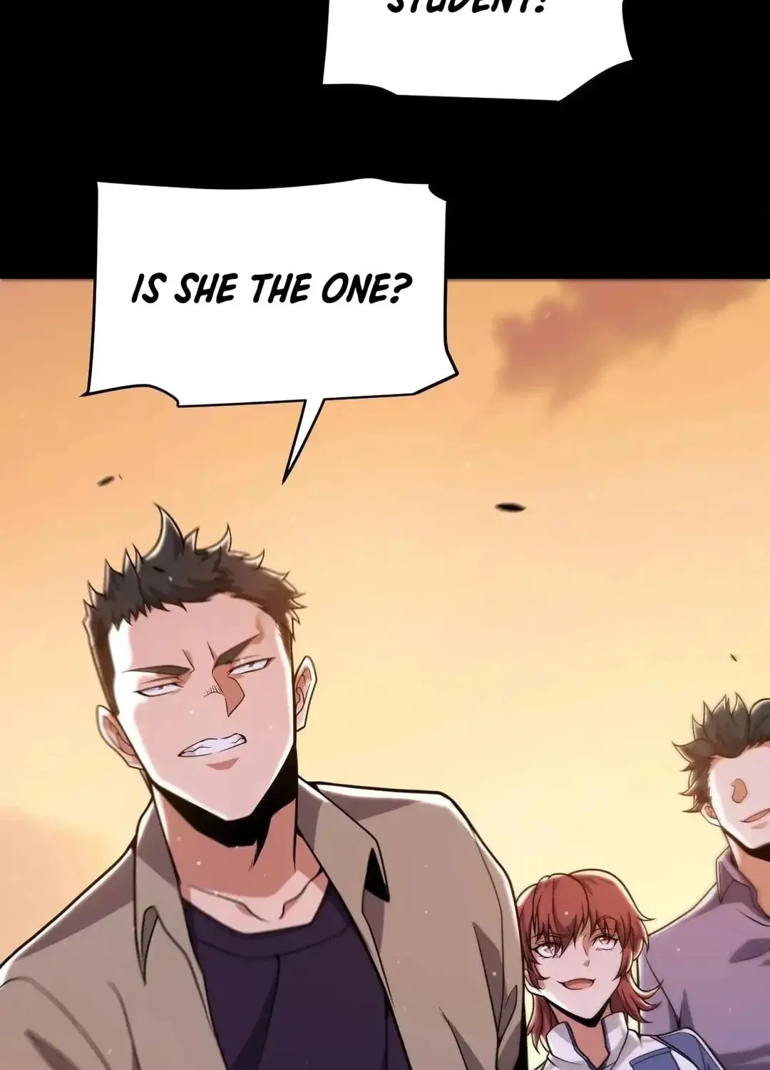 The Game That I Came From (Colored) Chapter 336 page 71 - 