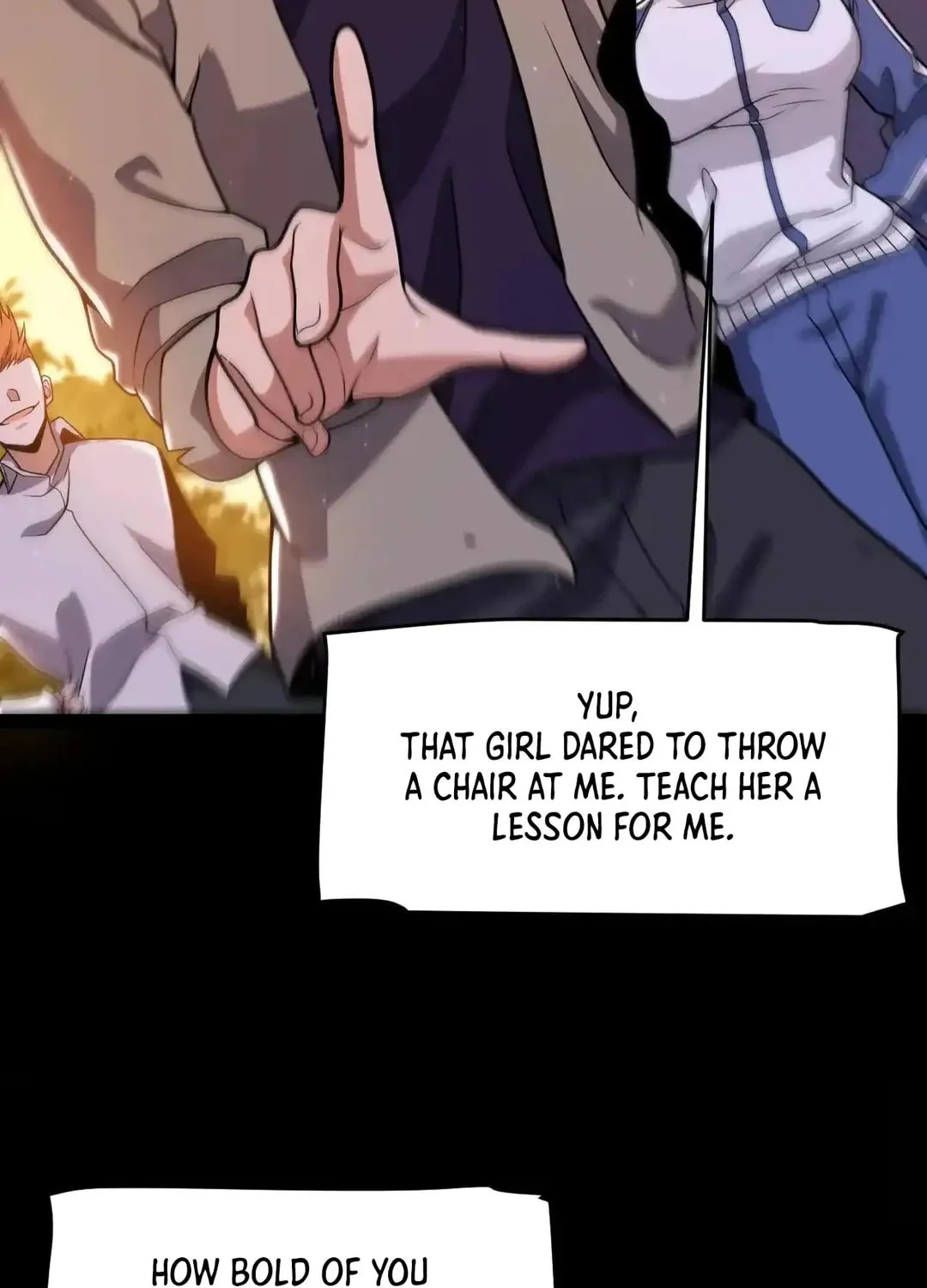 The Game That I Came From (Colored) Chapter 336 page 72 - 
