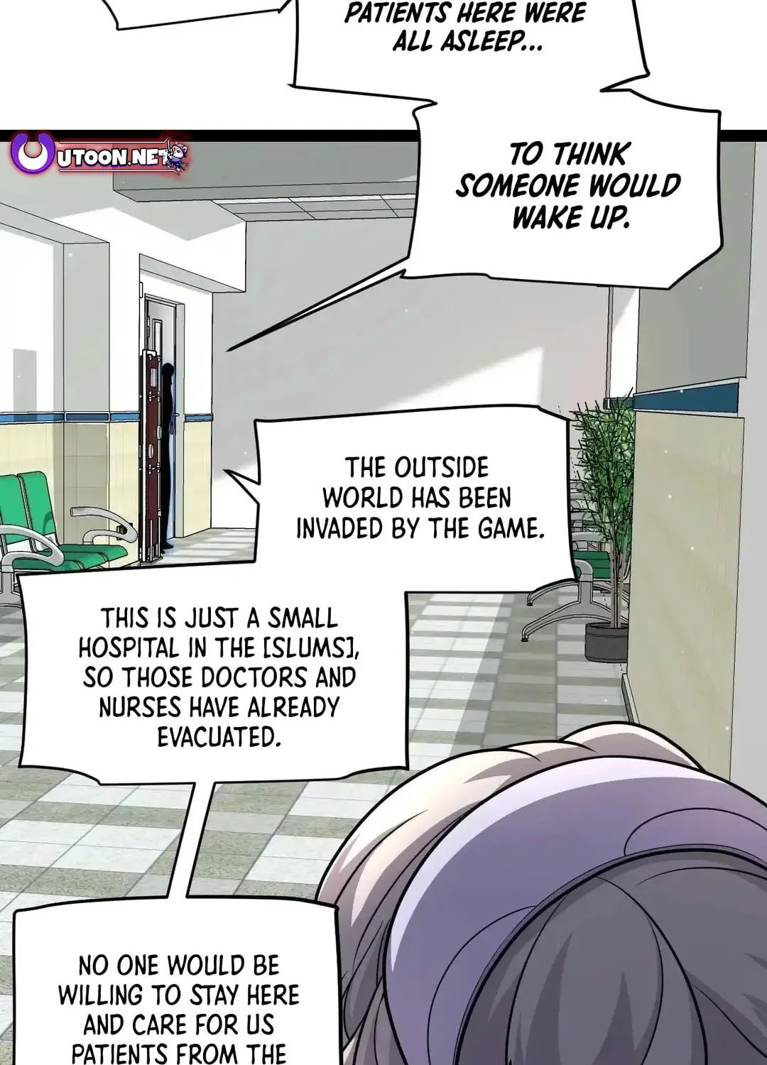The Game That I Came From (Colored) Chapter 336 page 86 - 
