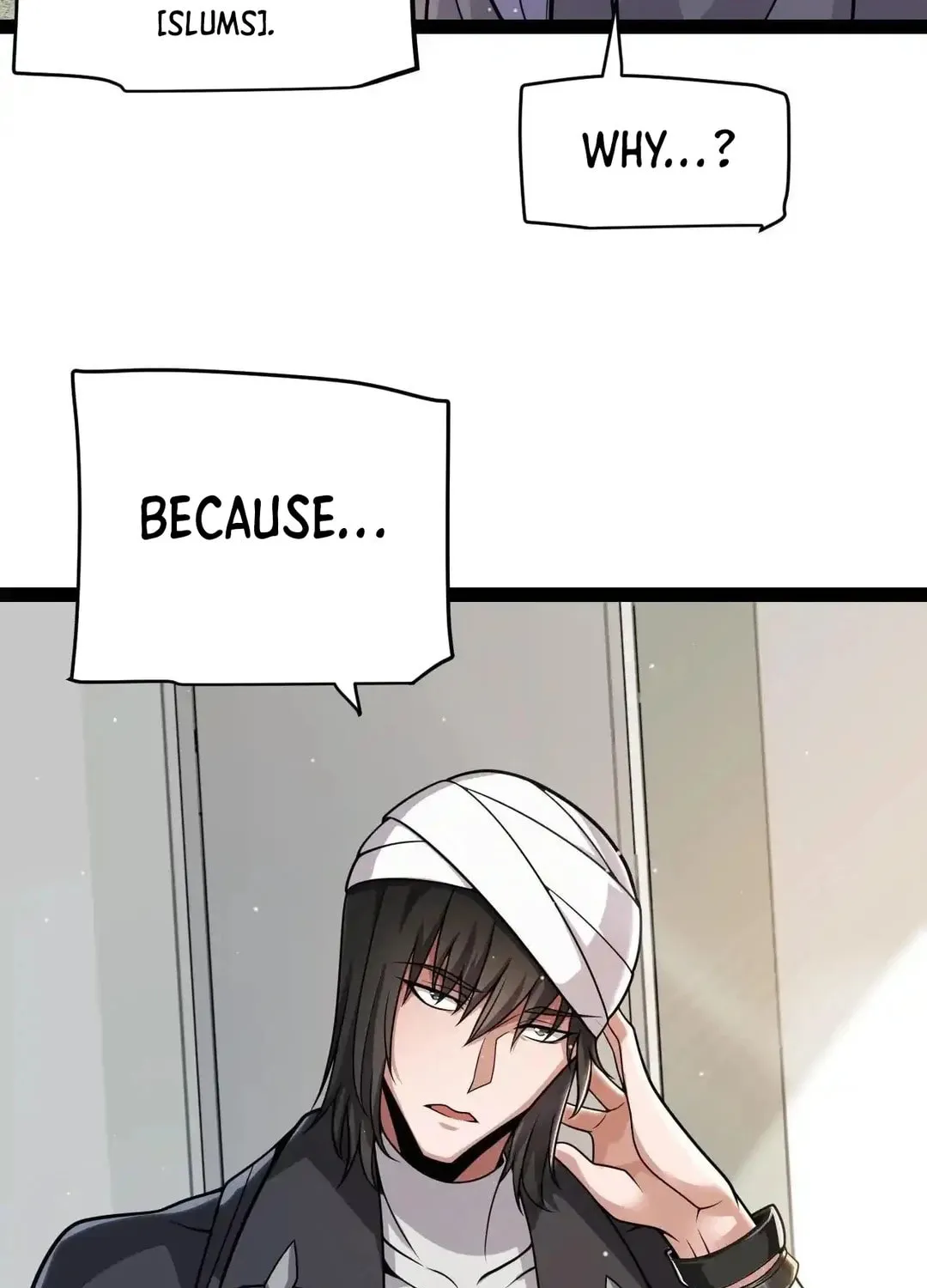 The Game That I Came From (Colored) Chapter 336 page 87 - 