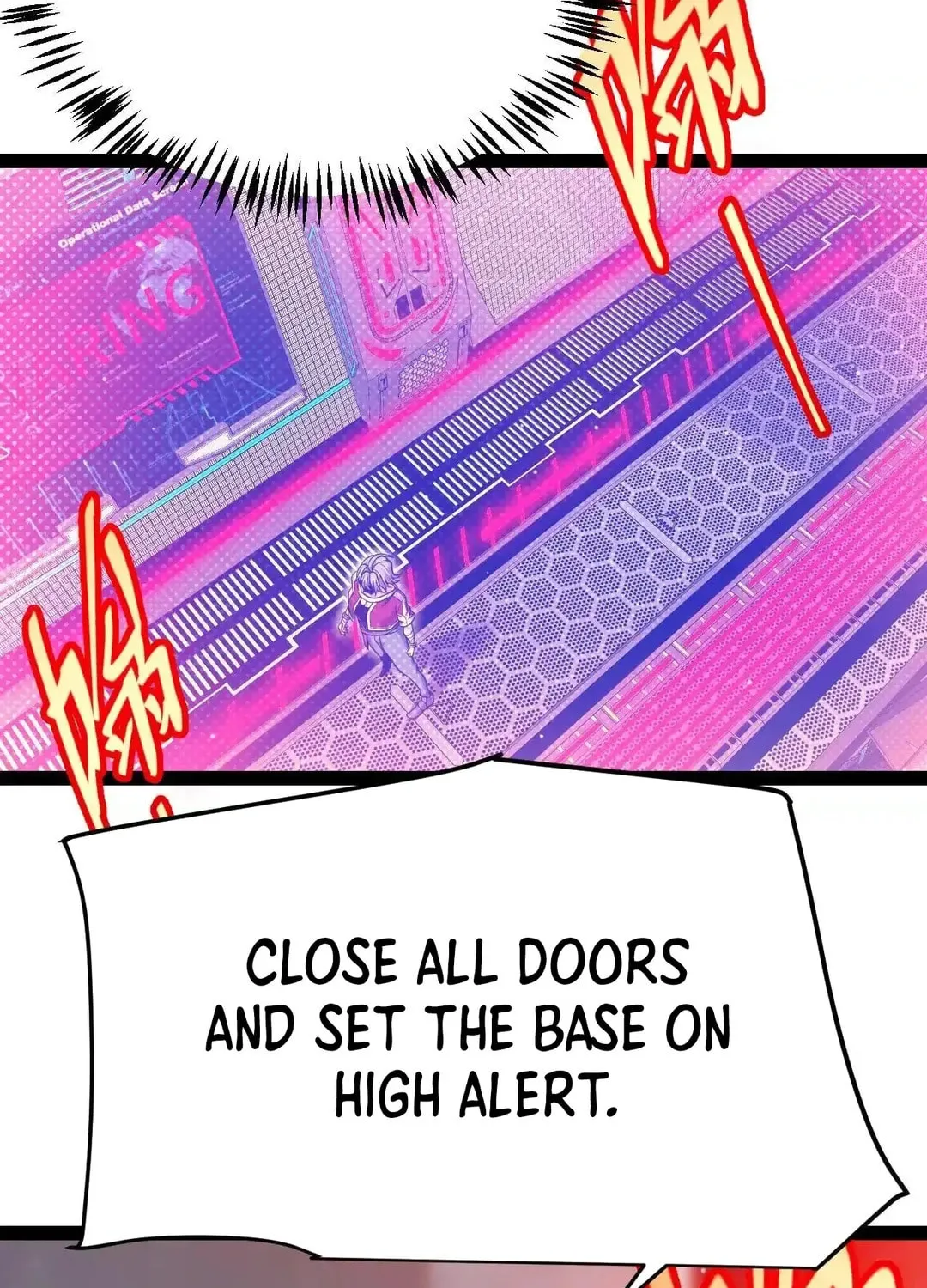 The Game That I Came From (Colored) Chapter 336 page 94 - 