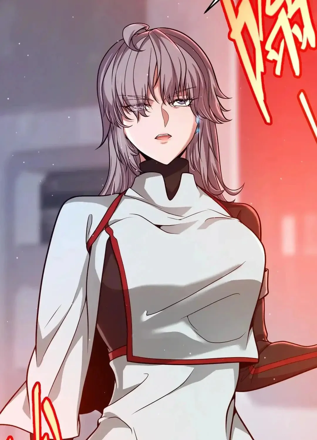The Game That I Came From (Colored) Chapter 336 page 95 - 
