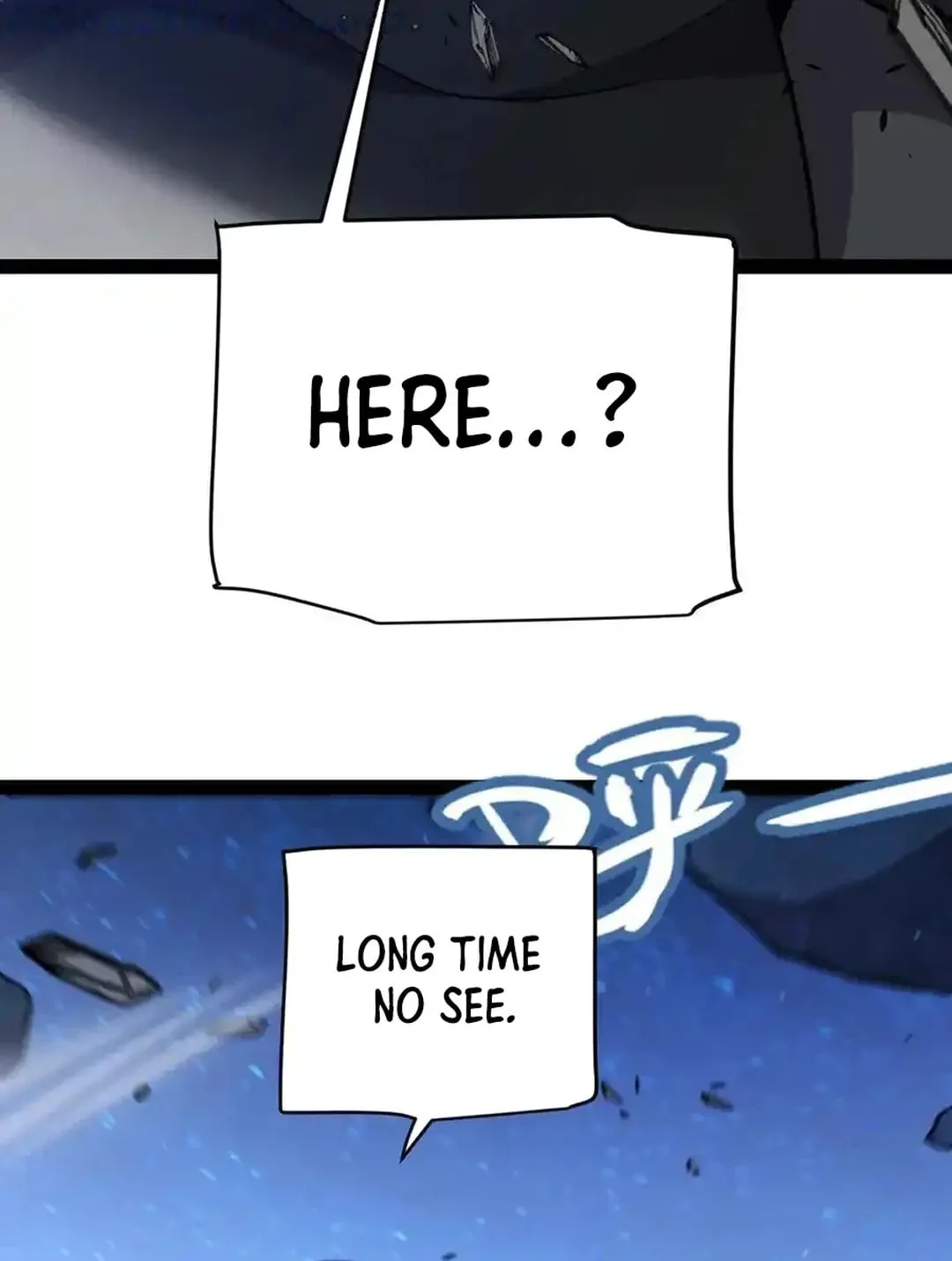 The Game That I Came From (Colored) Chapter 337 page 105 - 