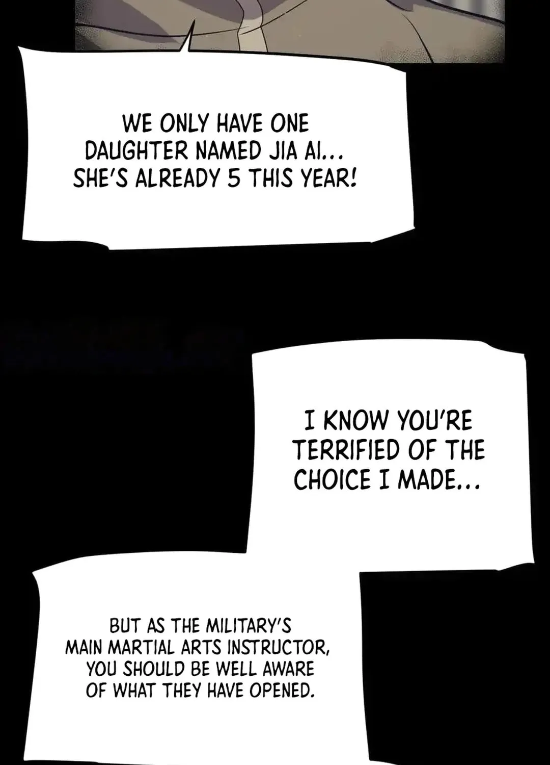 The Game That I Came From (Colored) Chapter 337 page 14 - 