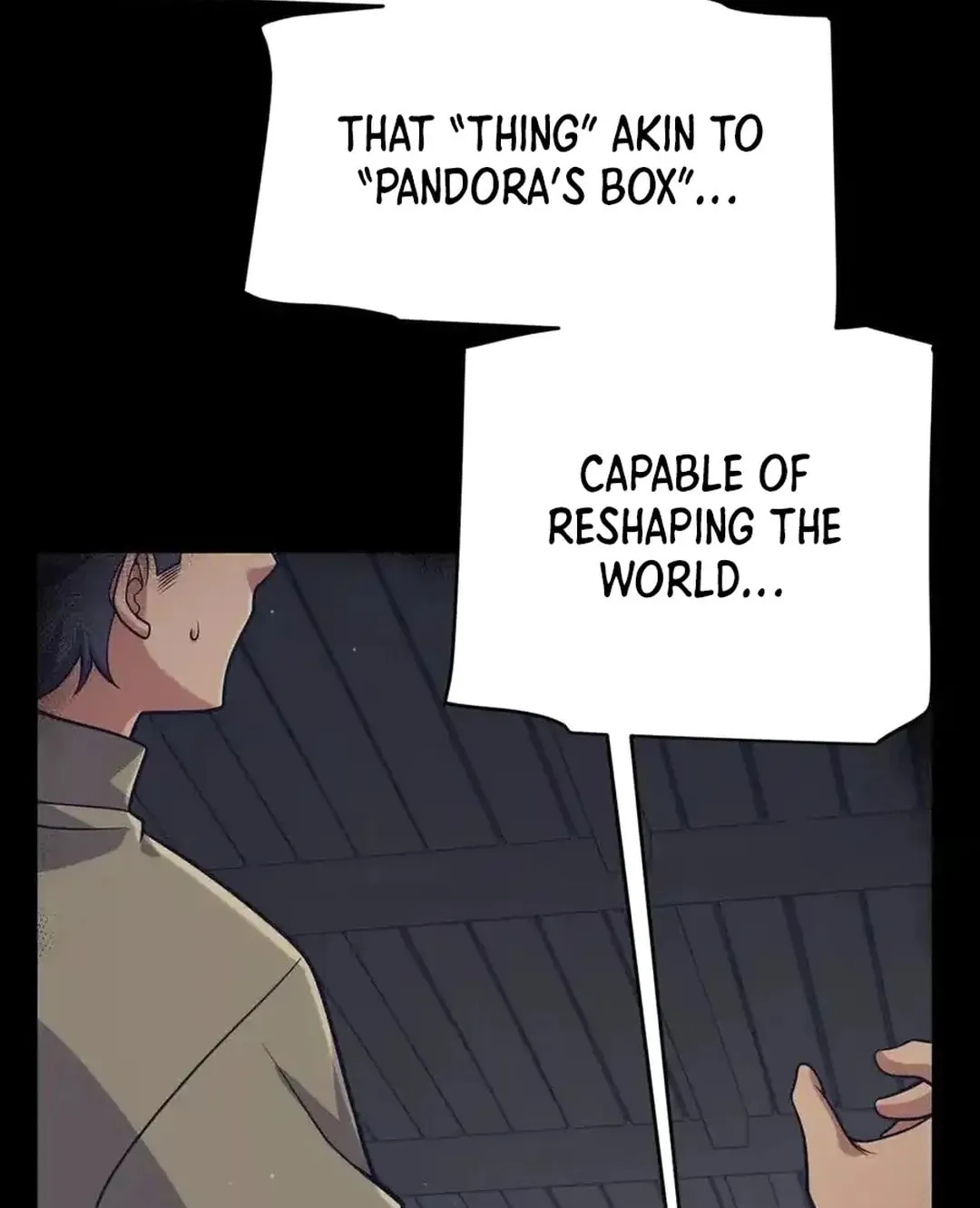 The Game That I Came From (Colored) Chapter 337 page 15 - 