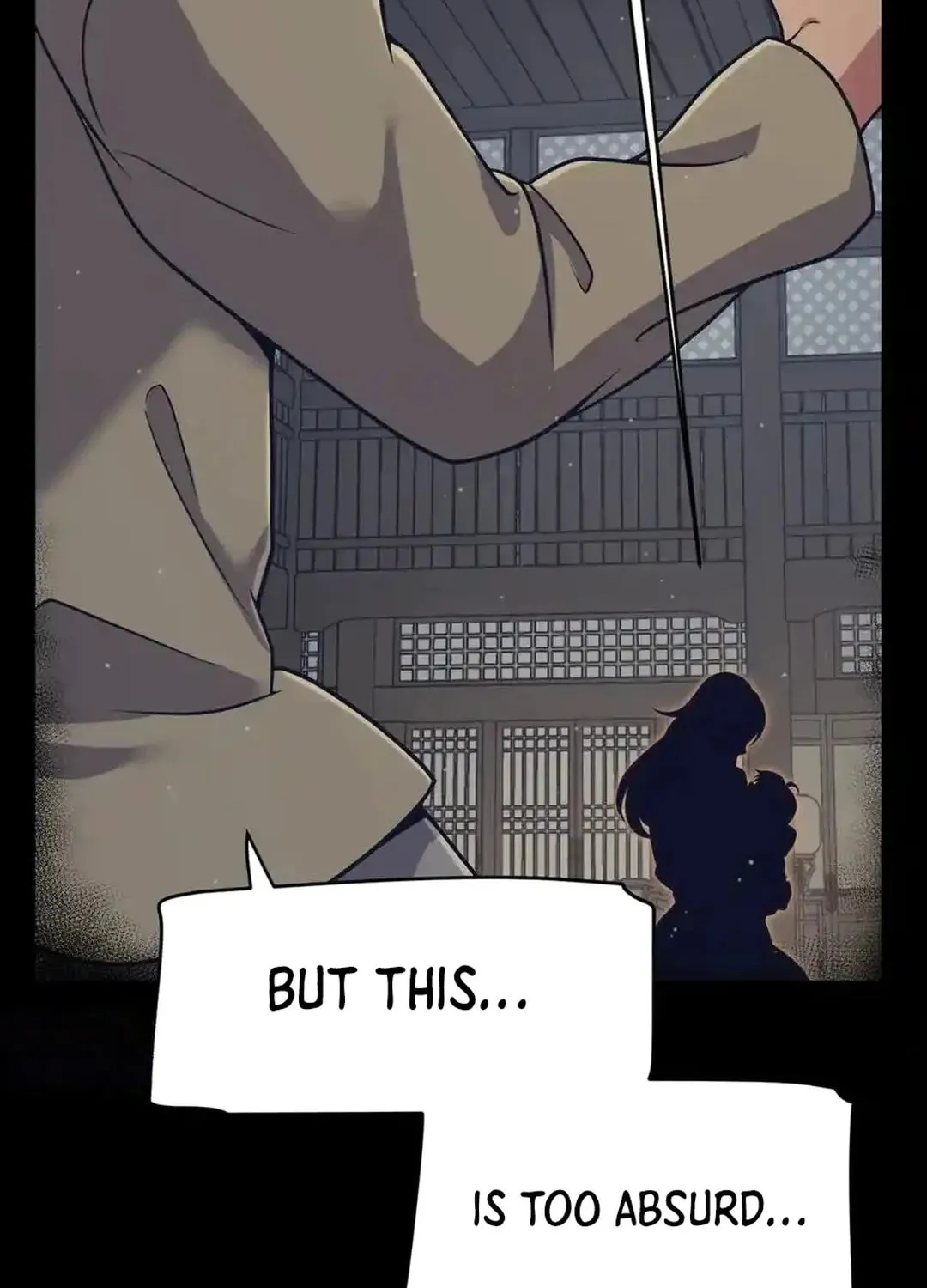 The Game That I Came From (Colored) Chapter 337 page 16 - 