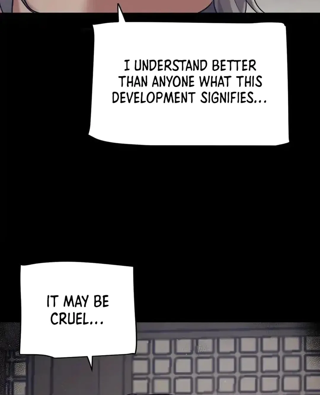 The Game That I Came From (Colored) Chapter 337 page 18 - 