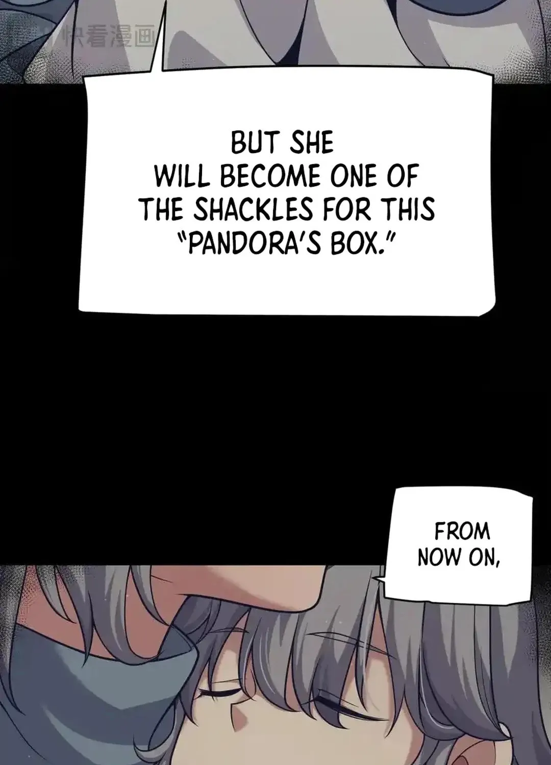 The Game That I Came From (Colored) Chapter 337 page 20 - 