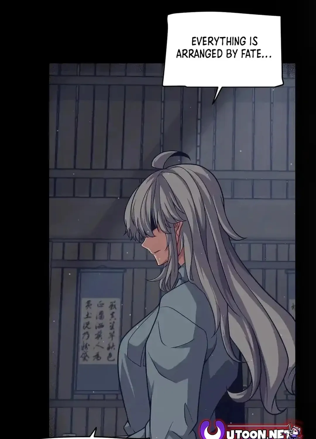 The Game That I Came From (Colored) Chapter 337 page 26 - 