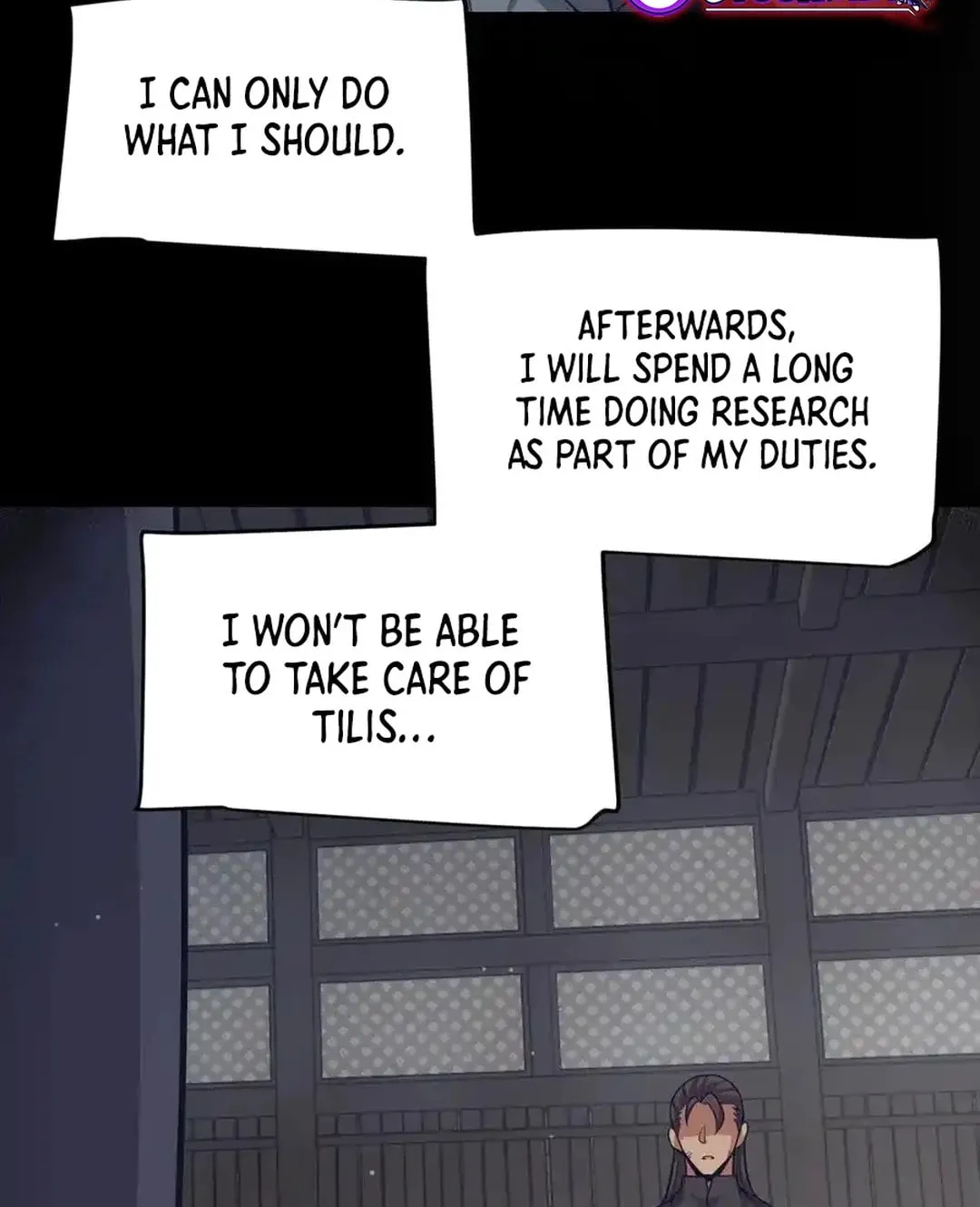 The Game That I Came From (Colored) Chapter 337 page 27 - 