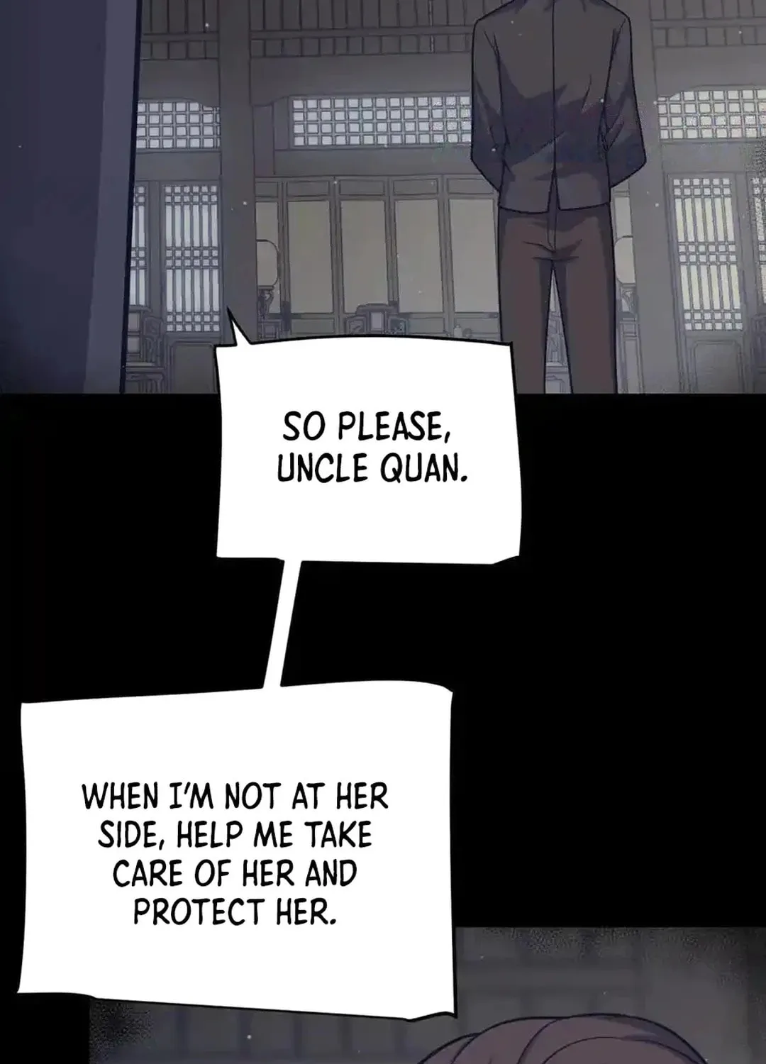 The Game That I Came From (Colored) Chapter 337 page 28 - 