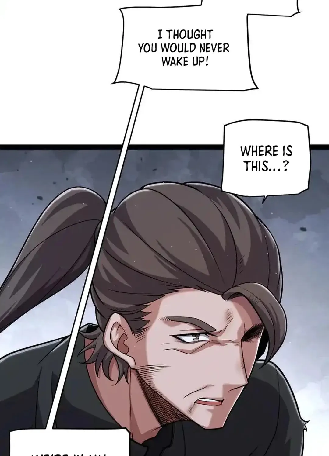 The Game That I Came From (Colored) Chapter 337 page 38 - 