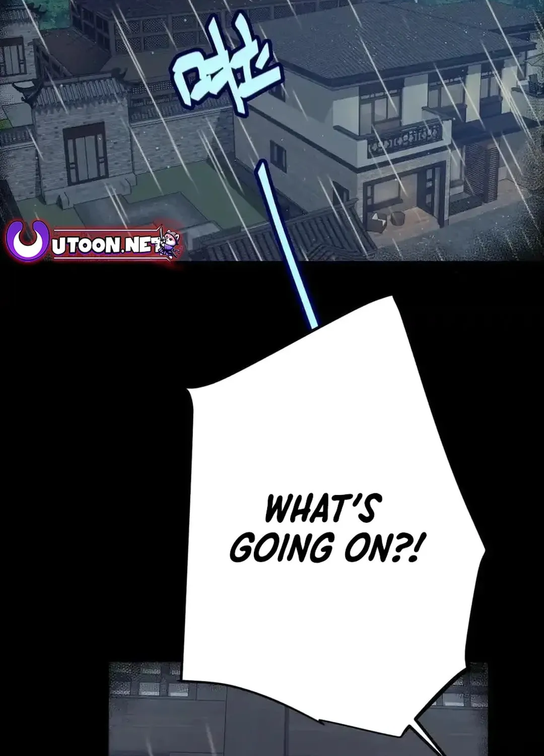 The Game That I Came From (Colored) Chapter 337 page 5 - 