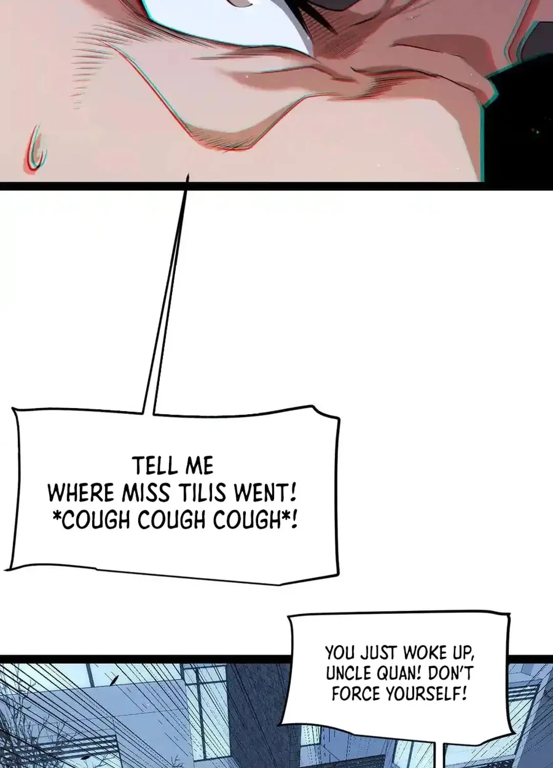 The Game That I Came From (Colored) Chapter 337 page 43 - 