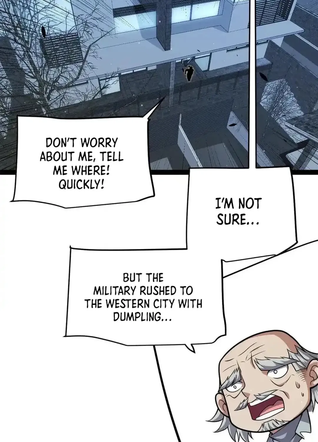 The Game That I Came From (Colored) Chapter 337 page 44 - 