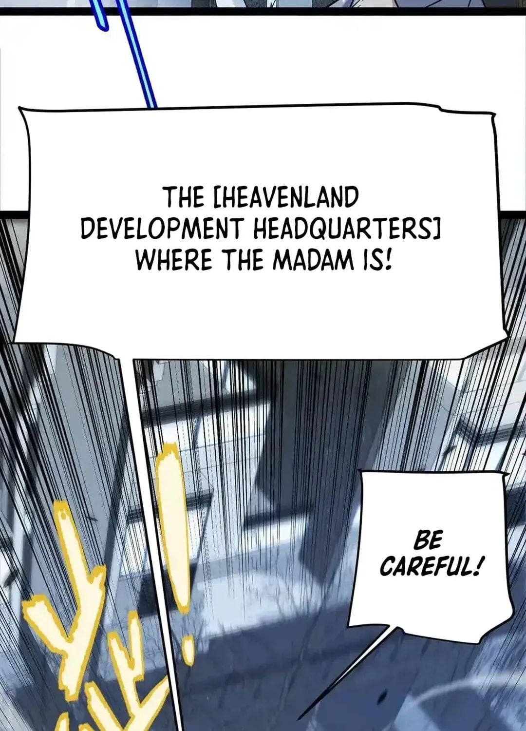 The Game That I Came From (Colored) Chapter 337 page 47 - 