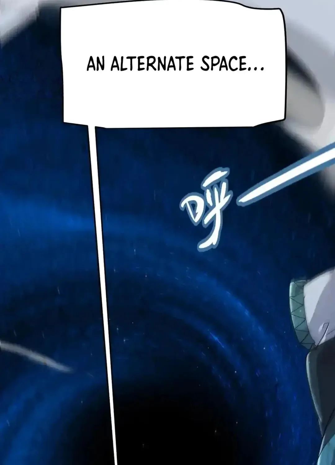 The Game That I Came From (Colored) Chapter 337 page 58 - 