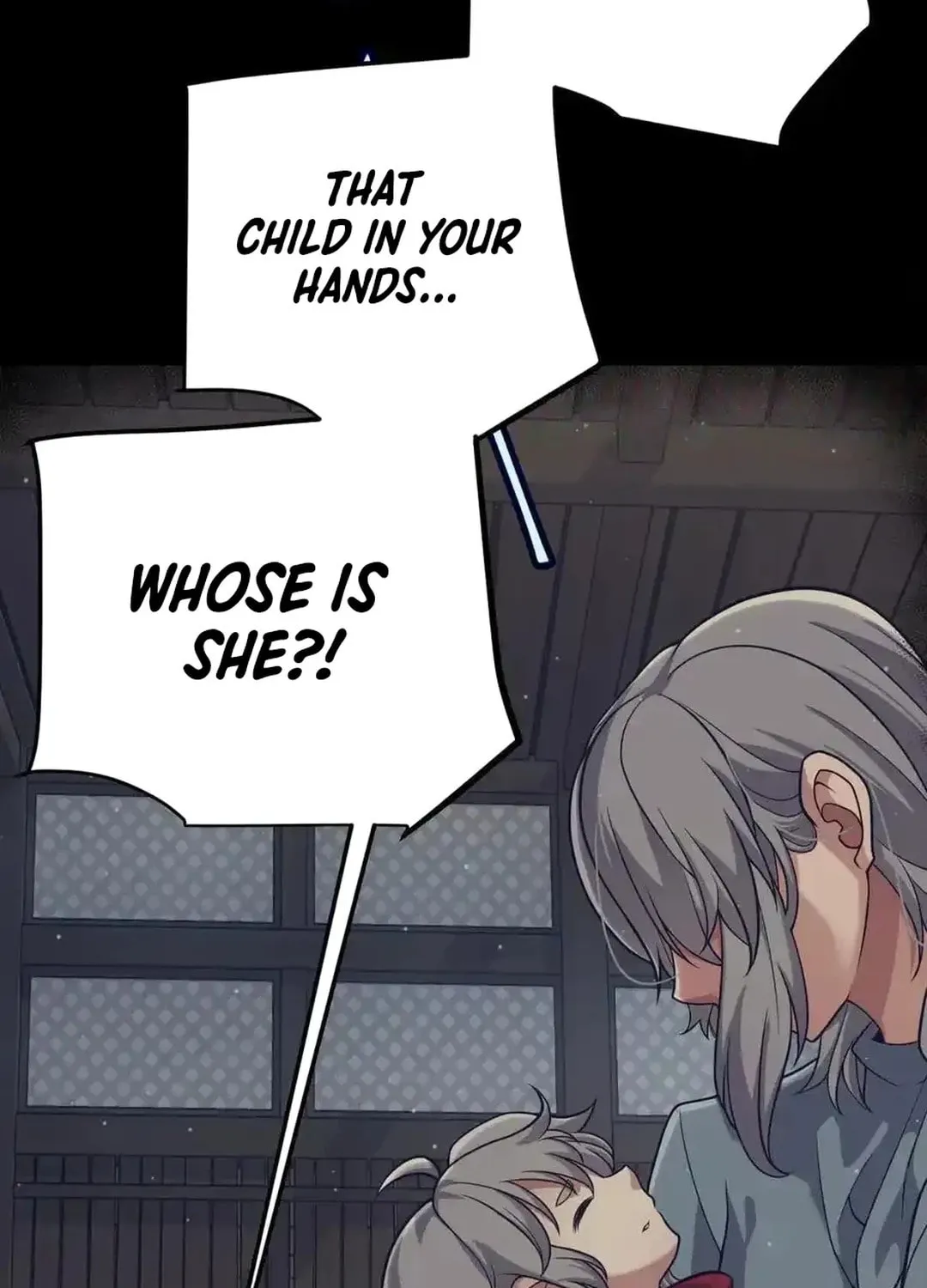 The Game That I Came From (Colored) Chapter 337 page 7 - 