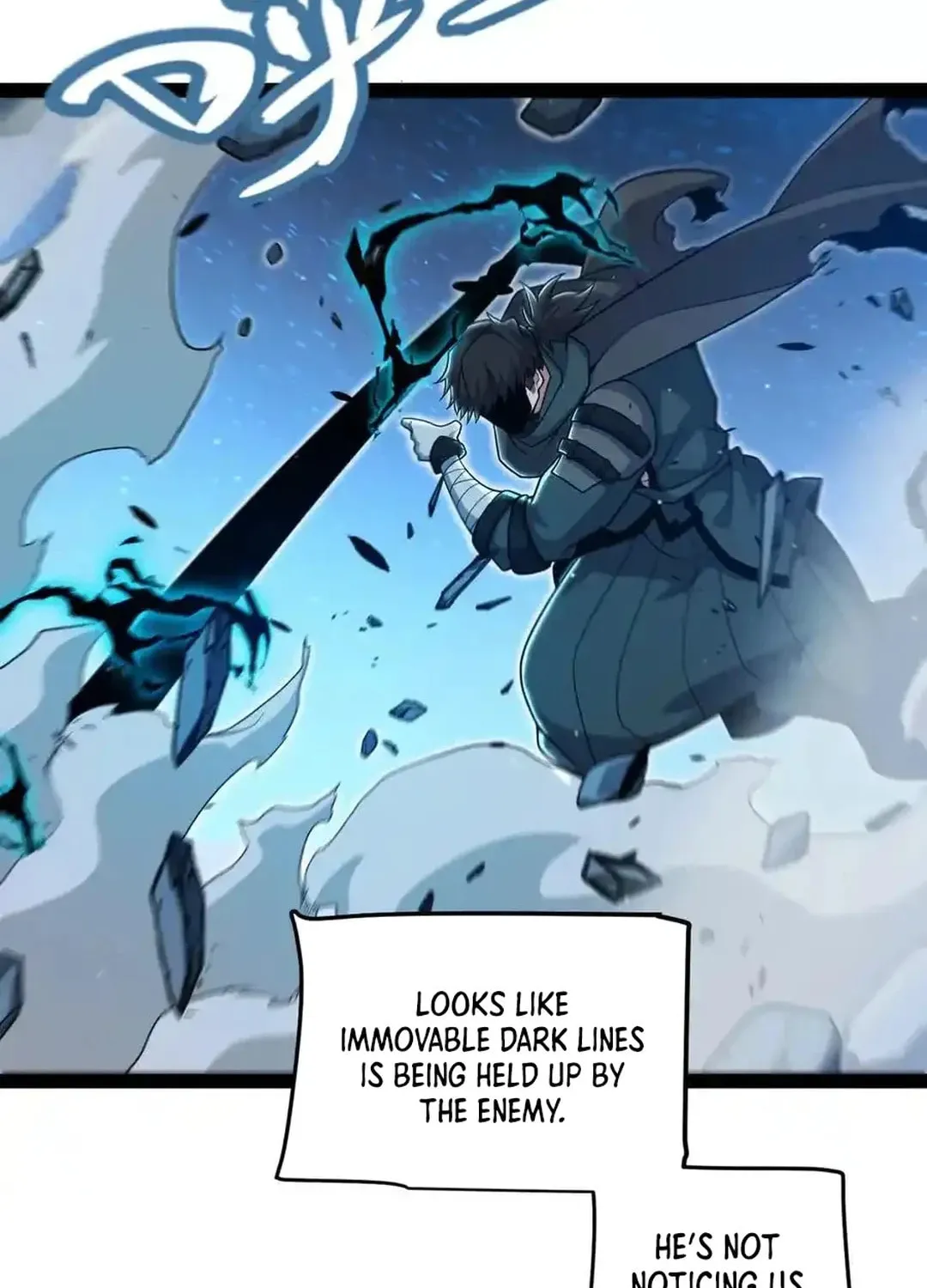 The Game That I Came From (Colored) Chapter 337 page 67 - 