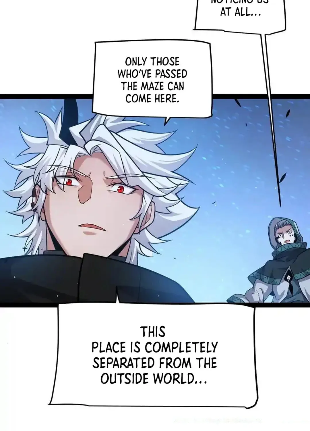 The Game That I Came From (Colored) Chapter 337 page 68 - 