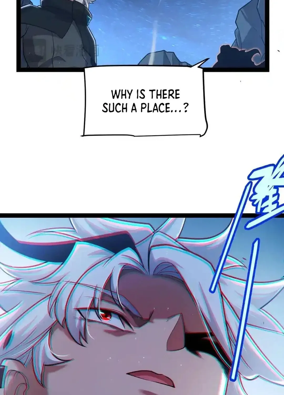 The Game That I Came From (Colored) Chapter 337 page 71 - 