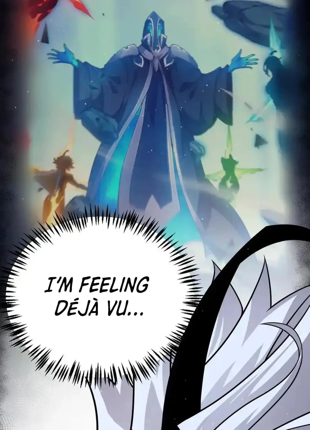 The Game That I Came From (Colored) Chapter 337 page 82 - 