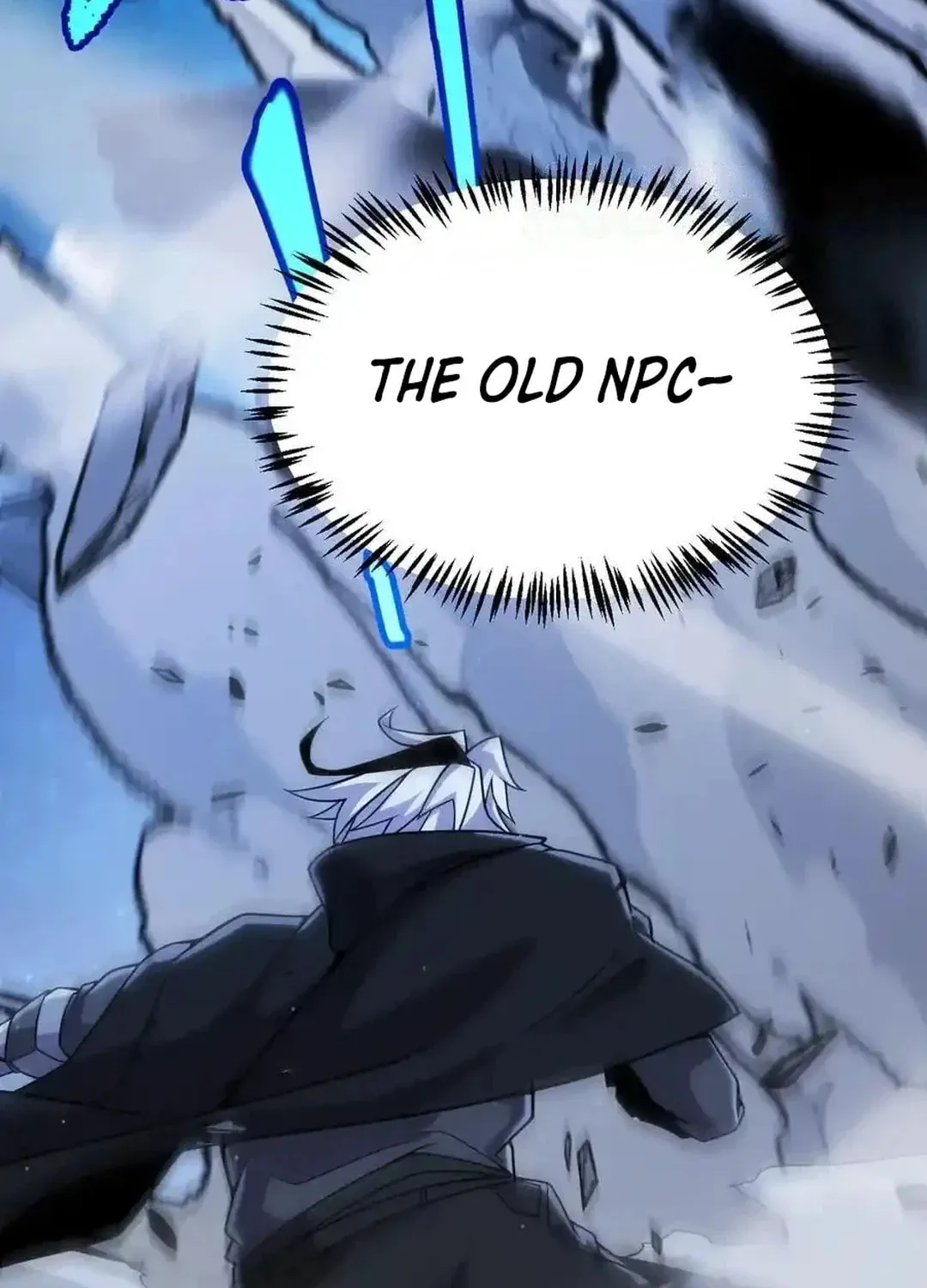 The Game That I Came From (Colored) Chapter 337 page 98 - 