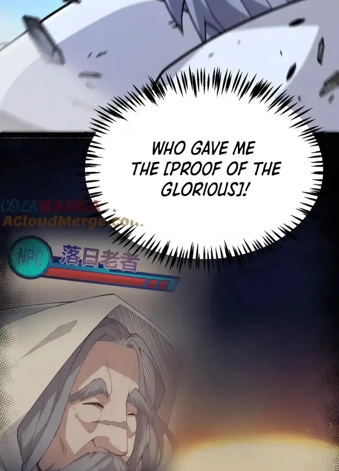 The Game That I Came From (Colored) Chapter 337 page 100 - 
