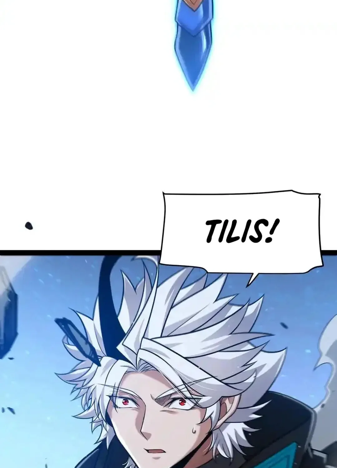 The Game That I Came From (Colored) Chapter 338 page 107 - 