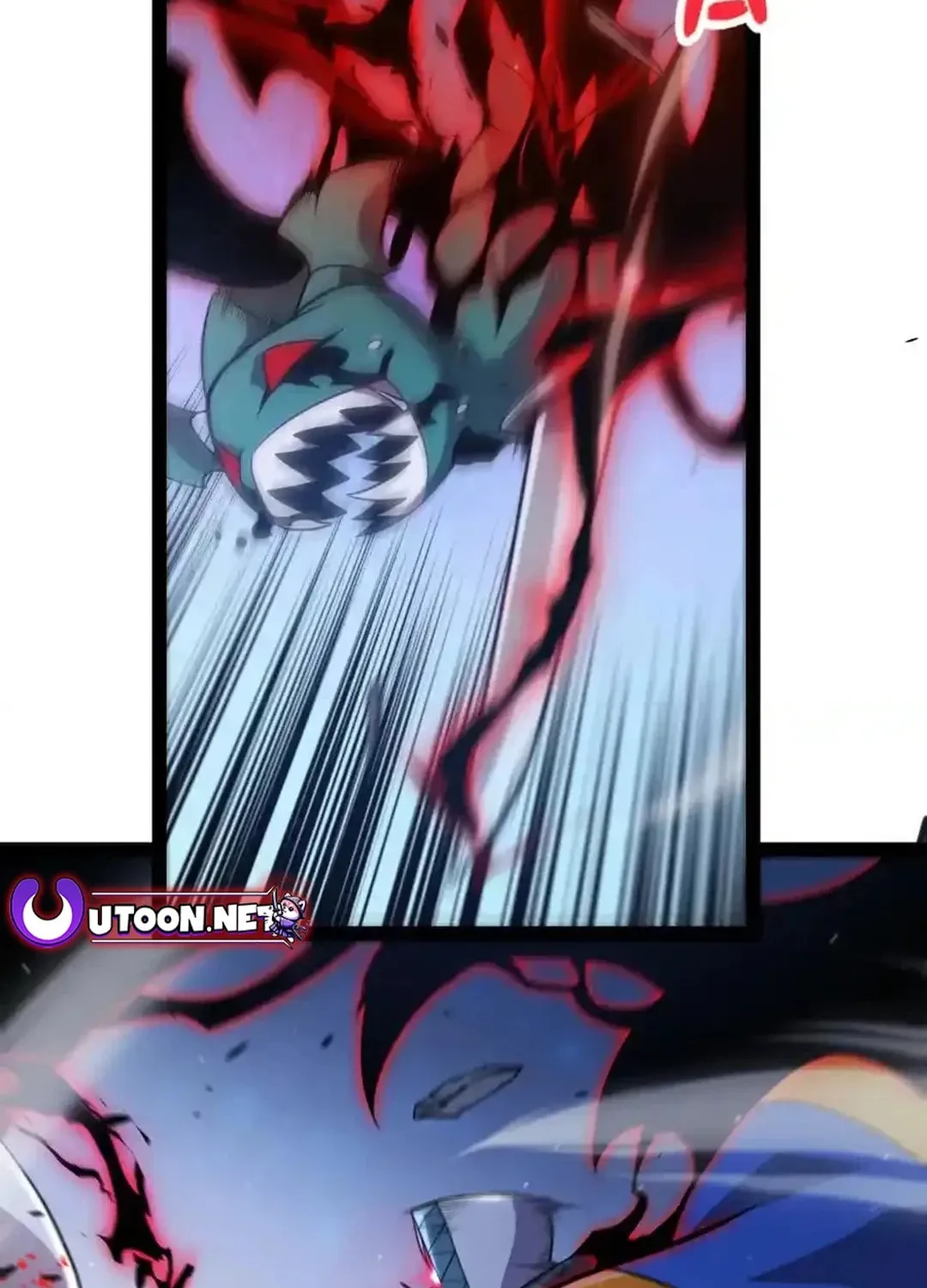 The Game That I Came From (Colored) Chapter 338 page 123 - 