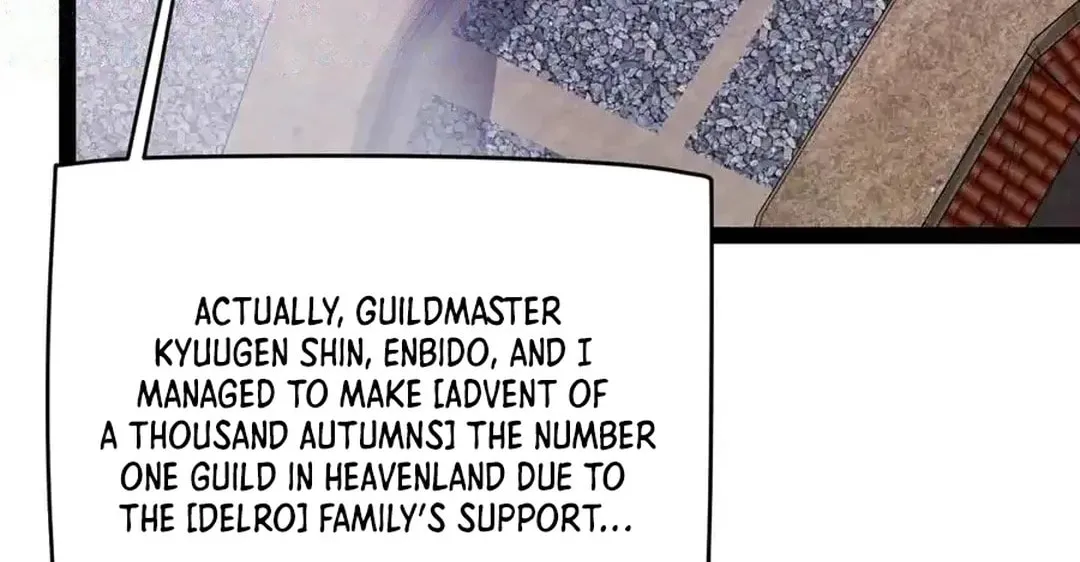 The Game That I Came From (Colored) Chapter 338 page 26 - 