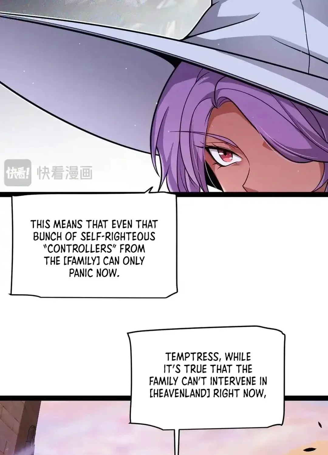 The Game That I Came From (Colored) Chapter 338 page 33 - 