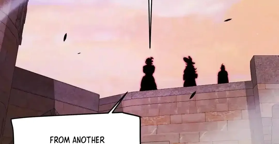 The Game That I Came From (Colored) Chapter 338 page 34 - 