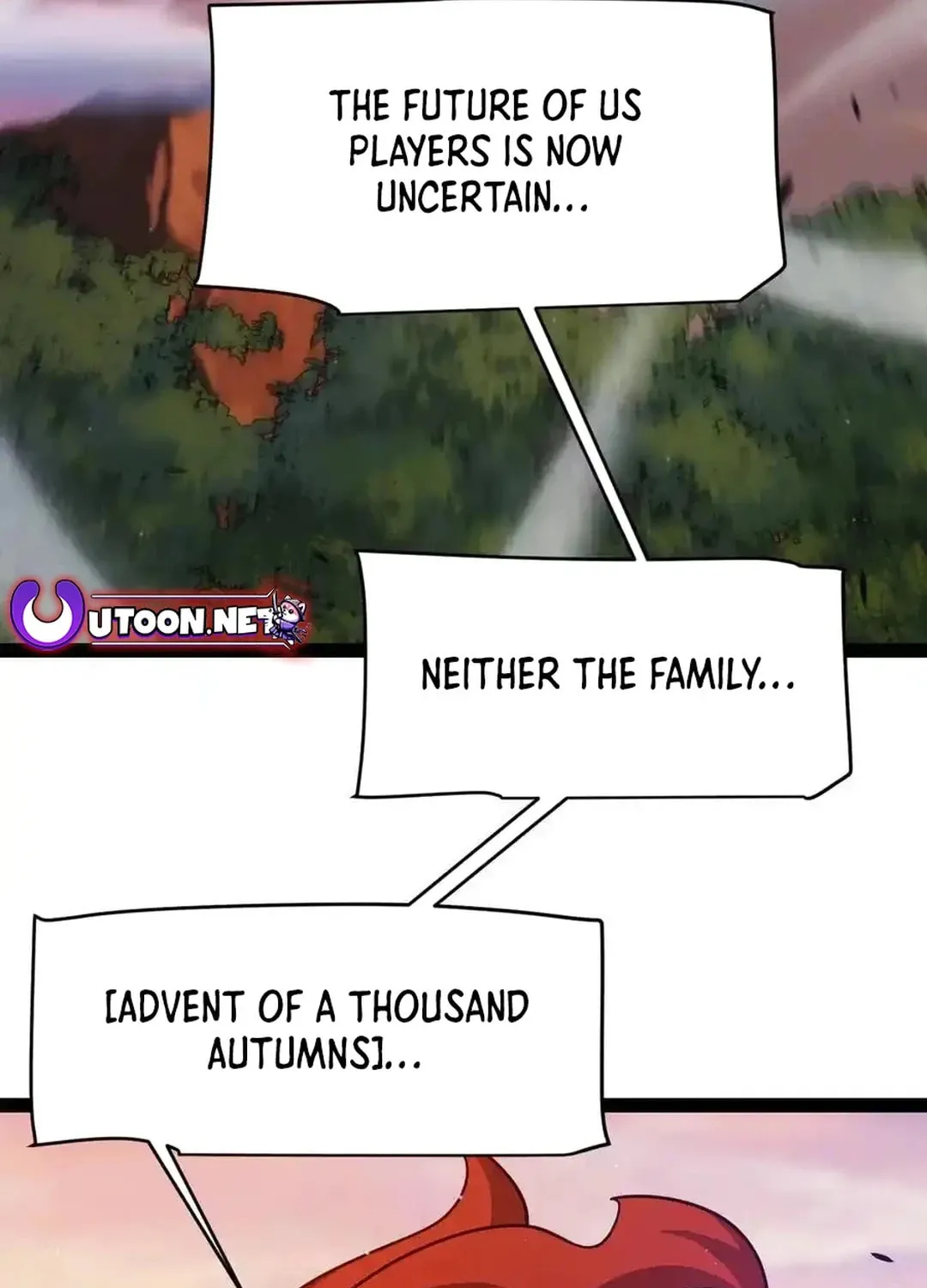 The Game That I Came From (Colored) Chapter 338 page 37 - 