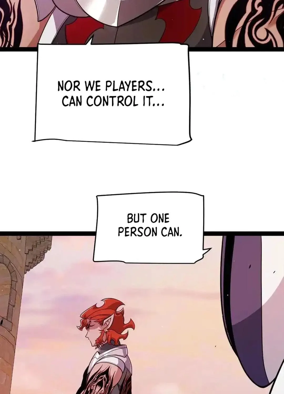 The Game That I Came From (Colored) Chapter 338 page 39 - 
