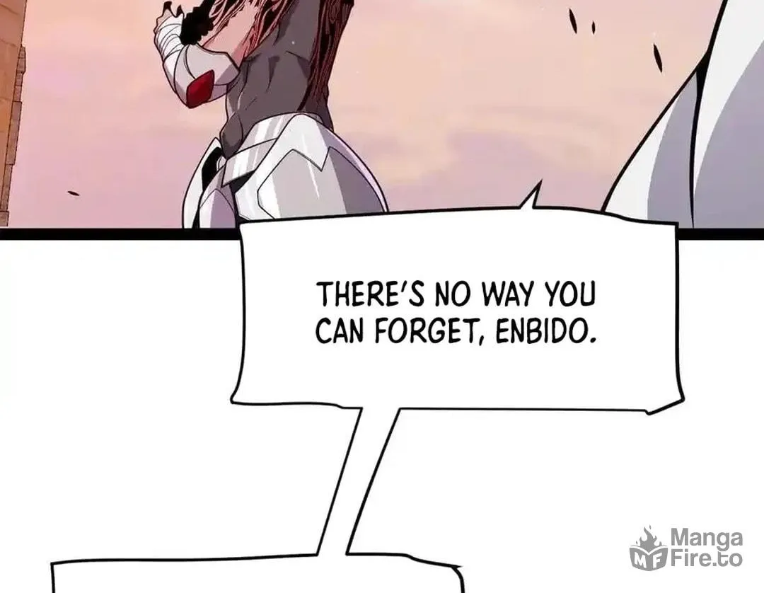 The Game That I Came From (Colored) Chapter 338 page 40 - 